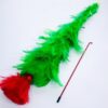 BLOOMING FLOWER TO SILK MAGIC TRICK - Image 10