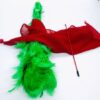 BLOOMING FLOWER TO SILK MAGIC TRICK - Image 9