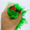 BLOOMING FLOWER TO SILK MAGIC TRICK - Image 8