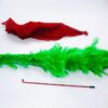 BLOOMING FLOWER TO SILK MAGIC TRICK - Image 4