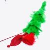 BLOOMING FLOWER TO SILK MAGIC TRICK - Image 2