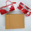 IMPORTED PAPER BAG FLOWER BOX MAGIC (2 BOXES) / MINI DREAM BAG MAGIC / PAPER BAG TO BOX MAGIC TRICK - Image 8