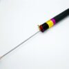 FIRE TORCH TO BOUQUET MAGIC TRICK / FIRE TO FLOWER STICK MAGIC / FLAME TO FLOWER MAGIC - Image 4