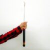 FIRE TORCH TO BOUQUET MAGIC TRICK / FIRE TO FLOWER STICK MAGIC / FLAME TO FLOWER MAGIC - Image 6