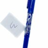 HEAT VANISH PEN MAGIC (BLUE) / HEAT VANISHING WRITTING PEN TRICK - Image 7