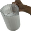 MILK JUG MAGIC TRICK DELUX (JUMBO) / MILK PITCHER MAGIC - Image 11