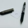 HEAT VANISH PEN MAGIC (BLACK) / HEAT VANISHING WRITTING PEN TRICK - Image 5