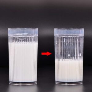 PITCHER OF MILK DISAPPEAR MAGIC TRICK (SMALL)