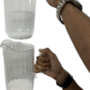 MILK JUG MAGIC TRICK DELUX (JUMBO) / MILK PITCHER MAGIC - Image 14