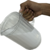 MILK JUG MAGIC TRICK DELUX (JUMBO) / MILK PITCHER MAGIC - Image 4