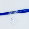 HEAT VANISH PEN MAGIC (BLUE) / HEAT VANISHING WRITTING PEN TRICK - Image 2