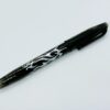 HEAT VANISH PEN MAGIC (BLACK) / HEAT VANISHING WRITTING PEN TRICK - Image 3