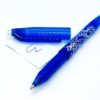 HEAT VANISH PEN MAGIC (BLUE) / HEAT VANISHING WRITTING PEN TRICK - Image 8