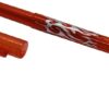 HEAT VANISH PEN MAGIC (RED) / HEAT VANISHING WRITTING PEN TRICK - Image 5