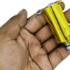 GOLDEN Appearing Cane Magic (Metal) / EXTENDABLE Staff Magic Trick - Image 4