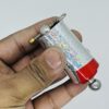 RED Appearing Cane Magic (Metal) / EXTENDABLE Staff Magic Trick - Image 3