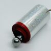 RED Appearing Cane Magic (Metal) / EXTENDABLE Staff Magic Trick - Image 4