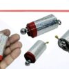RED Appearing Cane Magic (Metal) / EXTENDABLE Staff Magic Trick - Image 2