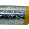 YELLOW Appearing Cane Magic (Metal) / EXTENDABLE Staff Magic Trick - Image 8