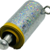 YELLOW Appearing Cane Magic (Metal) / EXTENDABLE Staff Magic Trick - Image 5