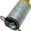 YELLOW Appearing Cane Magic (Metal) / EXTENDABLE Staff Magic Trick - Image 6