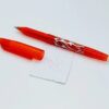 HEAT VANISH PEN MAGIC (RED) / HEAT VANISHING WRITTING PEN TRICK - Image 8