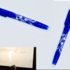 HEAT VANISH PEN MAGIC (BLUE) / HEAT VANISHING WRITTING PEN TRICK - Image 9