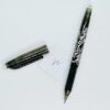 HEAT VANISH PEN MAGIC (BLACK) / HEAT VANISHING WRITTING PEN TRICK - Image 6