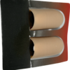 RED Large Thumb TIP Light Magic (Set of 2) / DELIGHTING Thumb Finger Magic Trick - Image 10