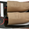RED Large Thumb TIP Light Magic (Set of 2) / DELIGHTING Thumb Finger Magic Trick - Image 9