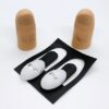 MULTI COLOR Thumb TIP Light Magic (Set of 2) / DELIGHTING Thumb Finger Magic Trick - Image 3
