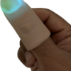 MULTI COLOR Thumb TIP Light Magic (Set of 2) / DELIGHTING Thumb Finger Magic Trick - Image 5