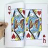 MASS HYPNOTISM MENTALIST BOOK MAGIC - Image 4