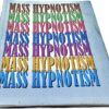 MASS HYPNOTISM MENTALIST BOOK MAGIC - Image 7