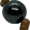 MENTAL POWER BALL MAGIC TRICK / MENTALIST MAGNETIC BALL MAGIC - Image 5