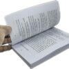 A CHRISTMAS CAROL BOOK TEST MENTALIST MAGIC / - Image 2