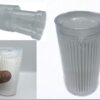 PITCHER OF MILK DISAPPEAR MAGIC TRICK (SMALL) - Image 19