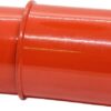 MINI RECEPTION TUBE MAGIC TRICK (RED, METAL) - Image 3