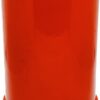 MINI RECEPTION TUBE MAGIC TRICK (RED, METAL) - Image 2