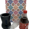 SMALL BOTTLE TO BIG BOTTLE MAGIC TRICK - Image 8