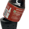 SMALL BOTTLE TO BIG BOTTLE MAGIC TRICK - Image 2