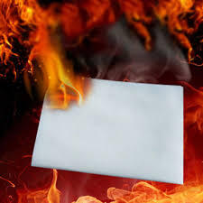 FLASH PAPER MAGIC (SET OF 4) / BAKERY FIRE PAPER MAGIC TRICK (20CM X 20CM)  – A Sarkar Magic World – Find Magician at Kolkata – Learn Magic – Indian  Magic Shop –