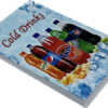 CHOOSE YOUR DRINK MENTAL MAGIC TRICK PAD - Image 2