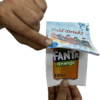 CHOOSE YOUR DRINK MENTAL MAGIC TRICK PAD - Image 4
