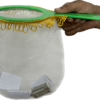 CLEAR FORCE CHANGE BAG MAGIC TRICK (MESH BAG MAGIC) / CLEAR FORCING CHANGING BAG MAGIC - Image 3