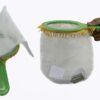 CLEAR FORCE CHANGE BAG MAGIC TRICK (MESH BAG MAGIC) / CLEAR FORCING CHANGING BAG MAGIC - Image 5