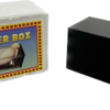 CLEAR DRAWER BOX MAGIC TRICK / CRYSTAL CLEAR DRAWER BOX MAGIC (STANDARD SIZE) - Image 3