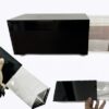 CLEAR DRAWER BOX MAGIC TRICK / CRYSTAL CLEAR DRAWER BOX MAGIC (STANDARD SIZE) - Image 8
