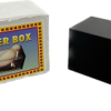 CLEAR DRAWER BOX MAGIC TRICK / CRYSTAL CLEAR DRAWER BOX MAGIC (STANDARD SIZE) - Image 5