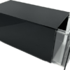 CLEAR DRAWER BOX MAGIC TRICK / CRYSTAL CLEAR DRAWER BOX MAGIC (STANDARD SIZE) - Image 2